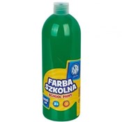 Polska książka : Farba szko...