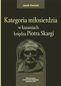 Polska książka : Kategoria ... - Jacek Kwosek
