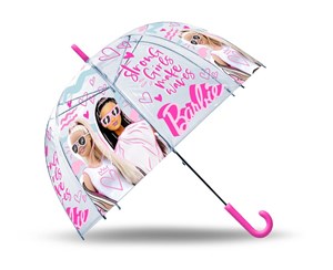 Bild von Parasolka Barbie przezroczysta 18cali BB00011