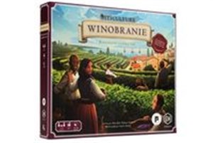 Obrazek Viticulture: Winobranie