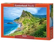 Zeige Details für Puzzle 500 Green Madeira Puzzle 500... -  Polnische Buchandlung