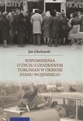 Wspomnieni... - Jan Głuchowski -  polnische Bücher