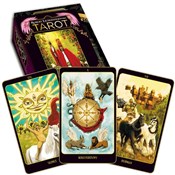 Tarot - ka... - Robert Lichodziejewski - buch auf polnisch 