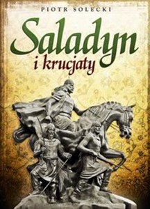 Obrazek Saladyn i krucjaty