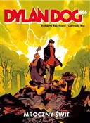 Dylan Dog ... - Roberto Recchioni -  fremdsprachige bücher polnisch 