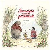 Szczęście ... - Eulalia Canal - buch auf polnisch 