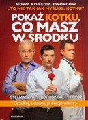 Zeige Details für Pokaż kotku co masz w środku Pokaż kotk... - Sławomir Kryński -  fremdsprachige bücher polnisch