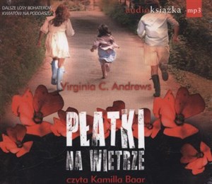 Bild von [Audiobook] Płatki na wietrze