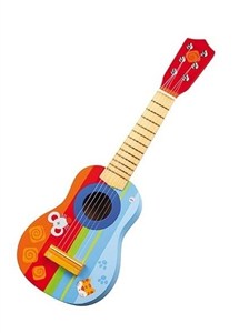 Obrazek Gitara