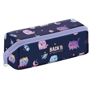 Obrazek Piórnik Backup 7 Model K 25