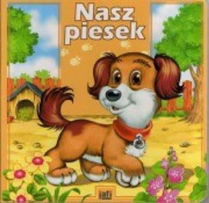 Bild von Nasz piesek