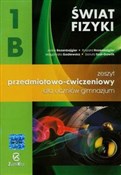 Polska książka : Świat fizy... - Maria Rozenbajgier, Ryszard Rozenbajgier, Małgorzata Godlewska
