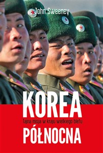 Bild von Korea Północna Tajna misja w kraju wielkiego blefu