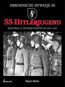 Bild von SS-Hitlerjugend Historia 12 Dywizji Waffen SS 1943-1945