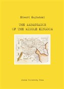 The Ambass... - Edward Kajdański -  Książka z wysyłką do Niemiec 