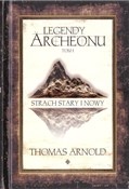 Książka : Legendy Ar... - Thomas Arnold