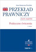 Przekład p... - Anna Konieczna-Purchała -  Książka z wysyłką do Niemiec 