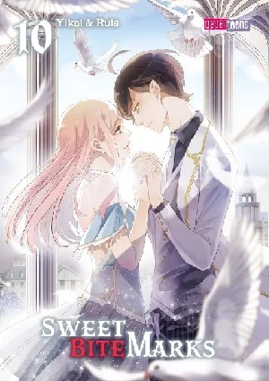 Bild von RUIS: SWEET BITE MARKS 10