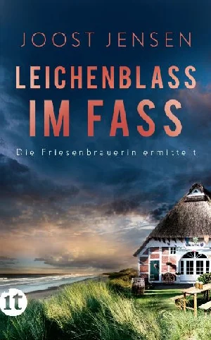 Obrazek JENSEN, J: LEICHE AM DEICH