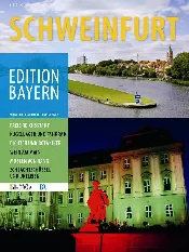 Książka : SCHWEINFUR...