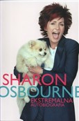 SHARON OSB... - Sharon Osbourne -  fremdsprachige bücher polnisch 
