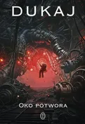 Polnische buch : Oko potwor... - Jacek Dukaj
