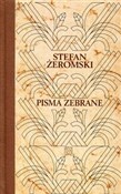 Pisma zebr... - Stefan Żeromski - Ksiegarnia w niemczech