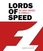 Lords of S... - Roberto Gurian -  fremdsprachige bücher polnisch 
