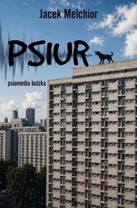 Obrazek Psiur