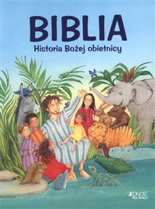 Bild von Biblia Historia Bożej obietnicy