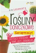 Rośliny do... - Lia Leendertz -  Książka z wysyłką do Niemiec 