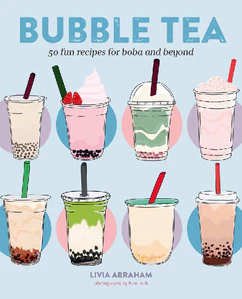 Obrazek ABRAHAM, L: BUBBLE TEA