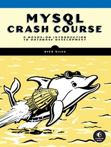 Bild von SILVA, R: MYSQL CRASH COURSE
