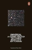 Universal ... - Brian Cox, Jeff Forshaw - buch auf polnisch 