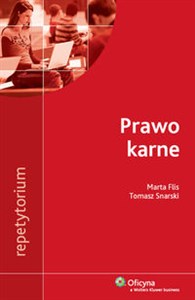 Bild von Prawo karne Repetytorium