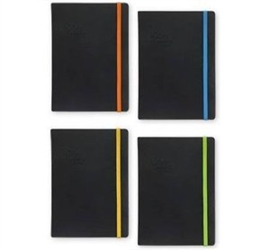 Obrazek Notes Touch&Feel A5/96K