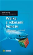 Walka z re... - Andrej Vizjak, Aleksander Kwiatkowski -  polnische Bücher