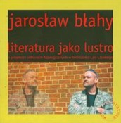 Polnische buch : Literatura... - Jarosław Błahy