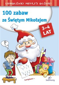 Bild von 100 Zabaw ze Świętym Mikołajem