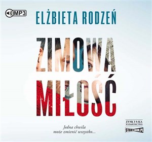 Bild von [Audiobook] Zimowa miłość