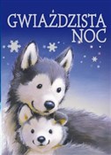 Polska książka : Gwiaździst... - Opracowanie Zbiorowe