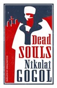Dead Souls... - Nikolai Gogol - Ksiegarnia w niemczech