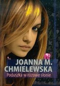 Poduszka w... - Joanna M. Chmielewska -  Polnische Buchandlung 