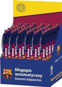 Polska książka : Długopis a...