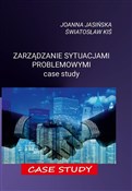 Zarządzani... - Joanna Jasińska, Światosław Kiś -  Książka z wysyłką do Niemiec 