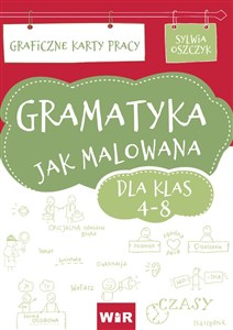 Obrazek Gramatyka jak malowana