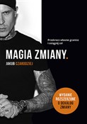 Magia zmia... - Jakub Czarodziej -  polnische Bücher