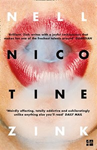 Bild von Nicotine