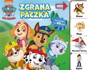 Zgrana pac... - Opracowanie zbiorowe -  polnische Bücher