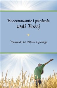 Bild von Rozeznawanie i pełnienie woli Bożej